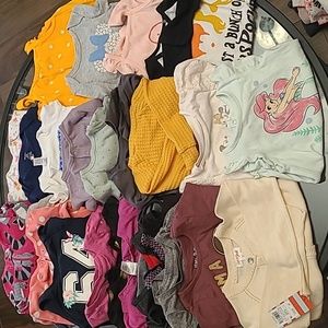 18month-2t girl bundle